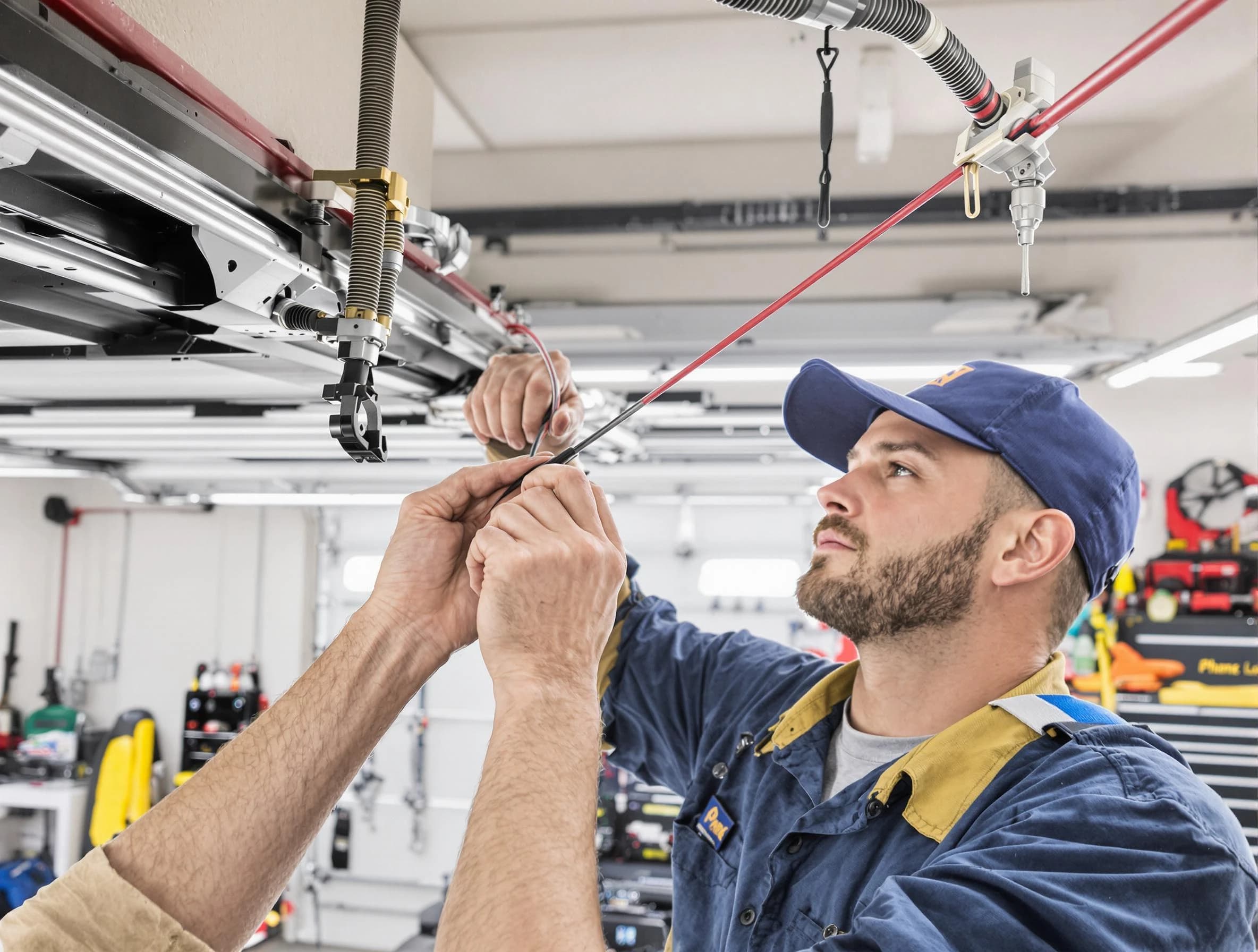 Cable Repair service in Hampton, PA