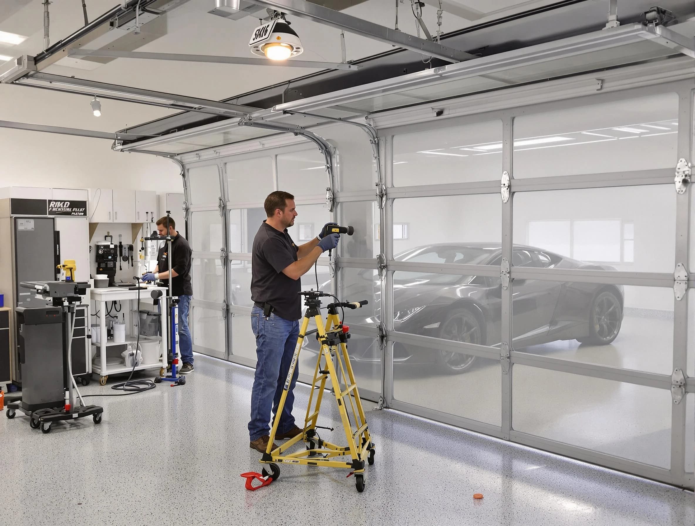 Dents Repair service in Hampton, PA