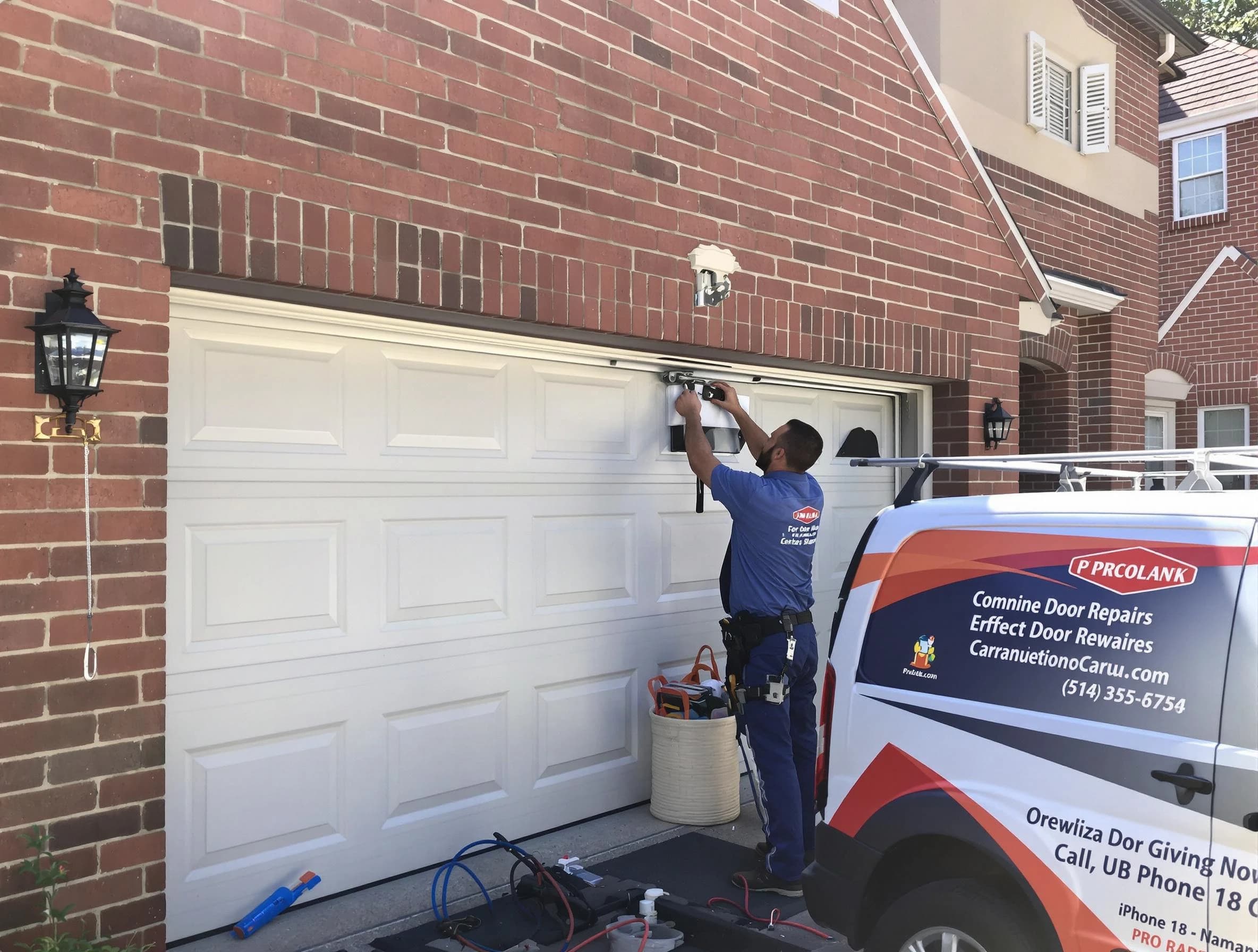 Hampton Garage Door Repair local garage door repair technician in Hampton