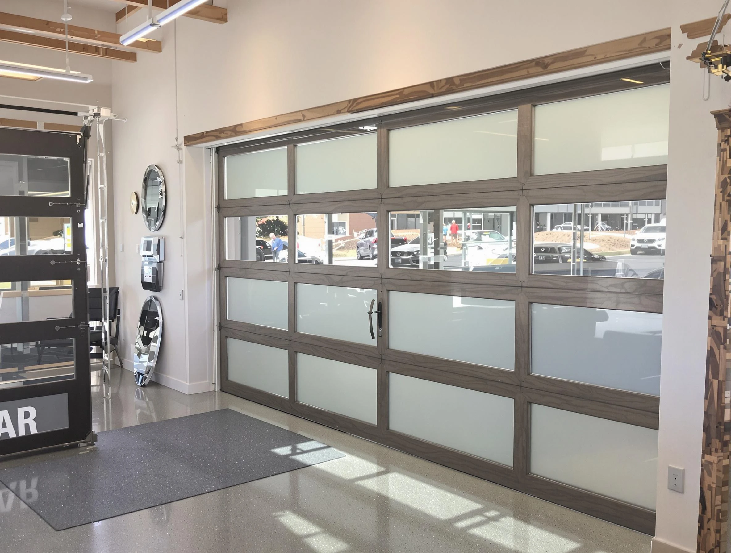 Custom Doors service in Hampton, PA