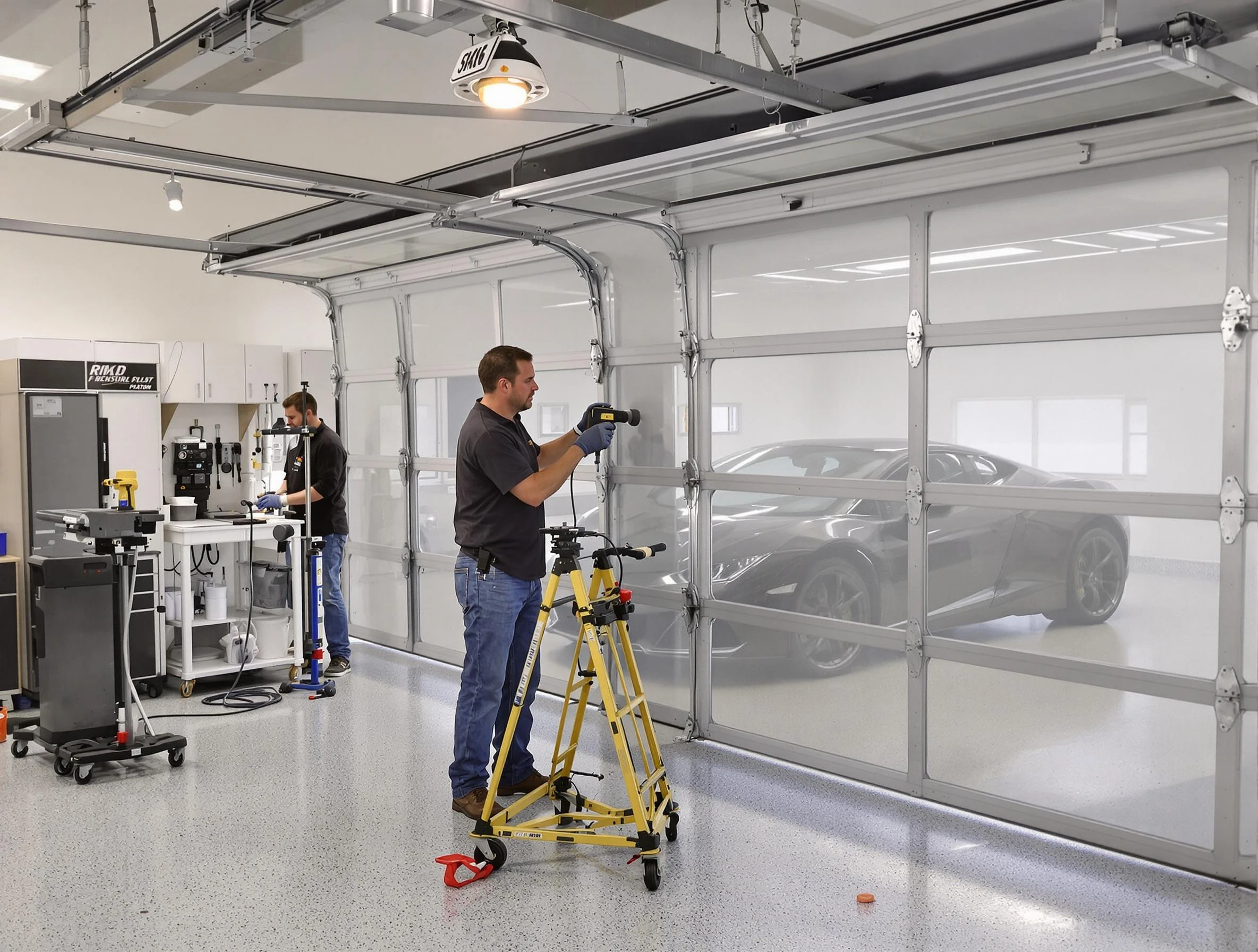 Dents Repair service in Hampton, PA
