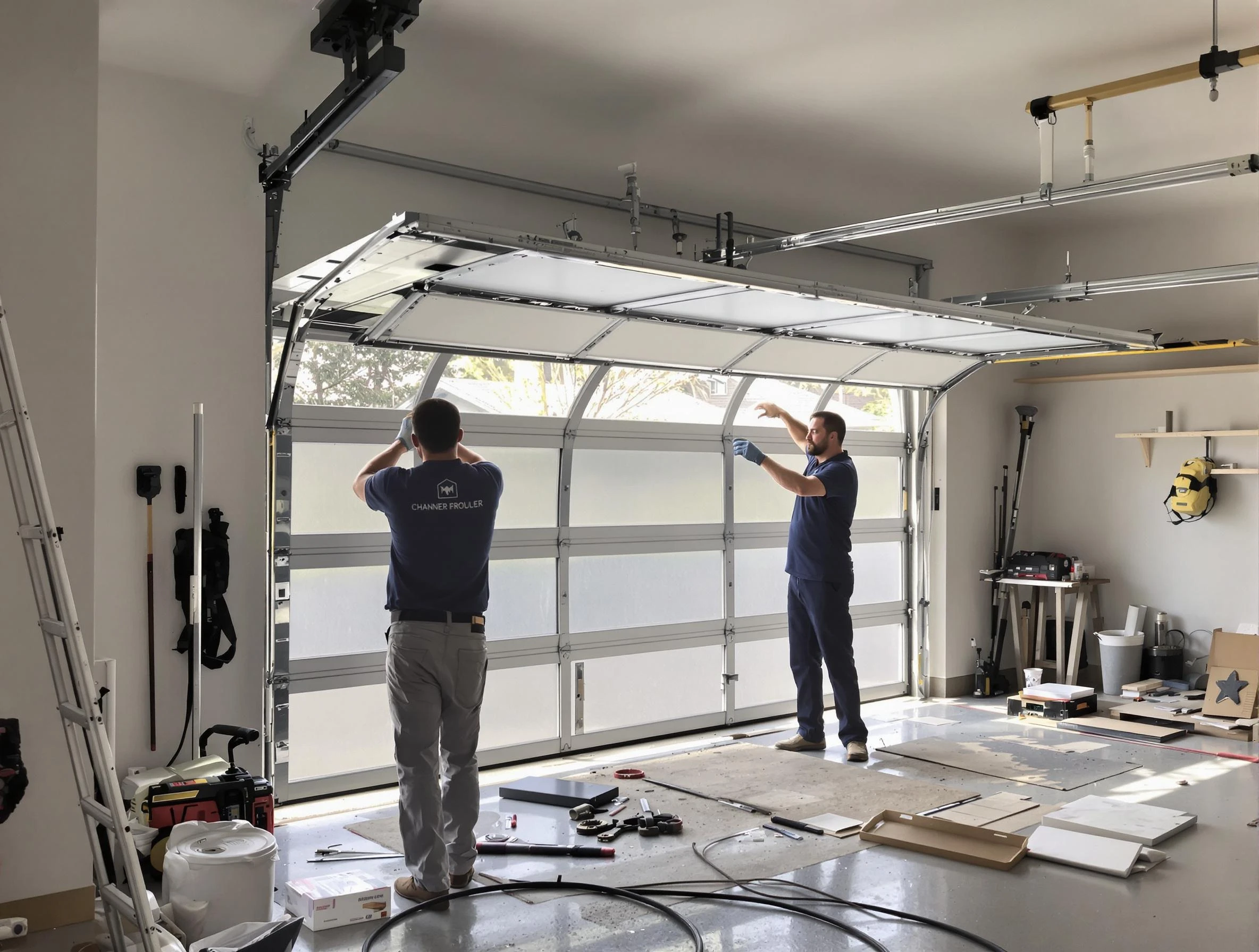 Door Replacement service in Hampton, PA