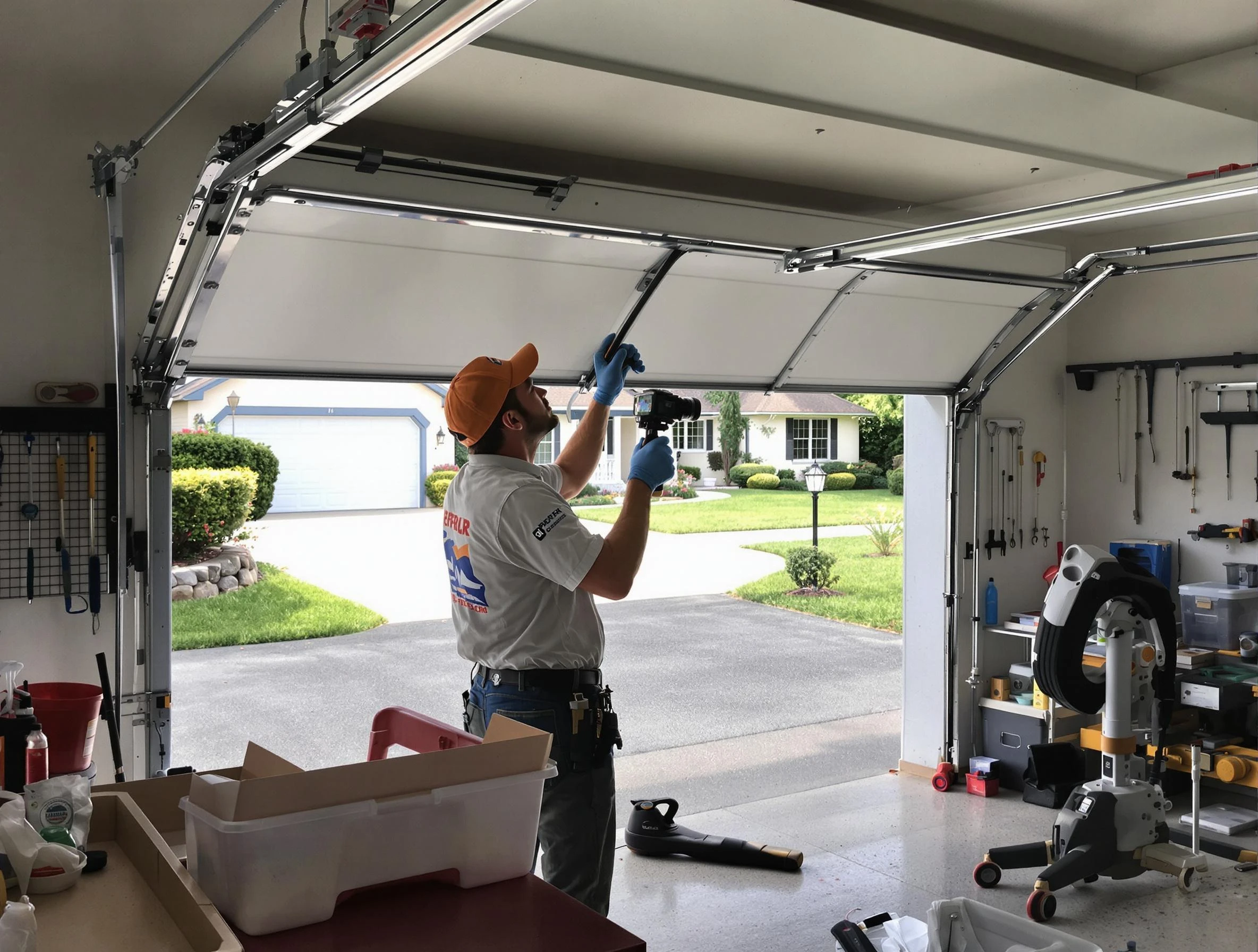 Local Repair service in Hampton, PA