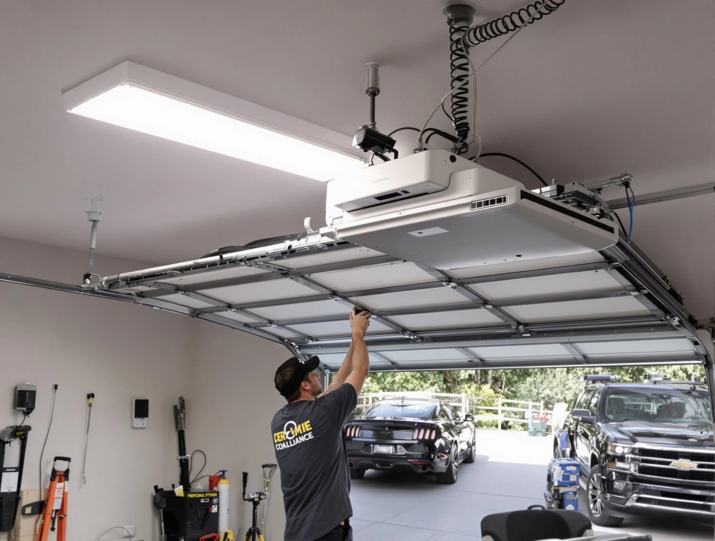 Opener Installation service in Hampton, PA