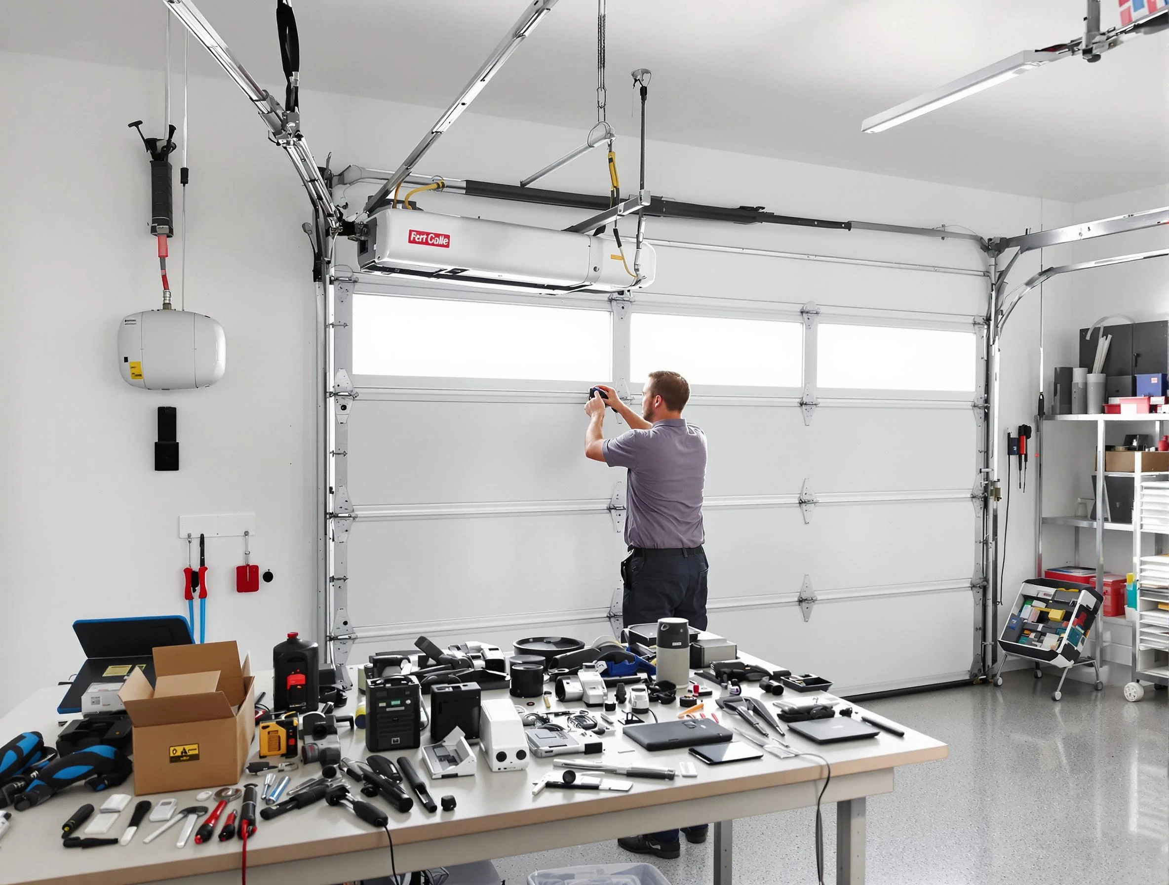 Opener Repair service in Hampton, PA
